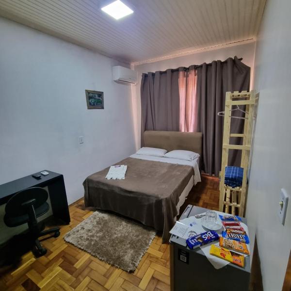 Quarto Na Casa Do Pinheiro