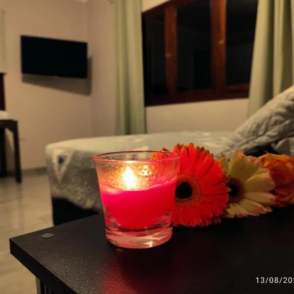 Casa CORAZON DE LEÓN AQP, hotel v destinaci Arequipa
