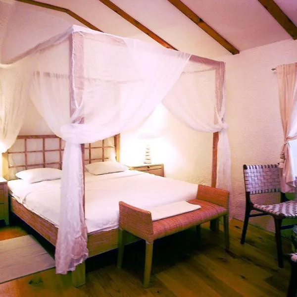 Boutique Hotel Placa, hotel v destinácii Krk