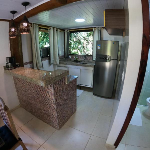 Chalé e Suite Manacá - Foto 3