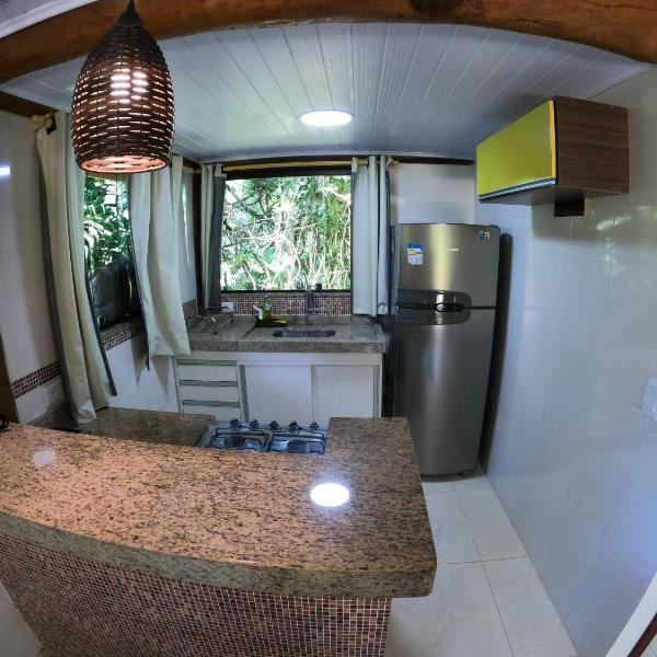 Chalé e Suite Manacá - Foto 4