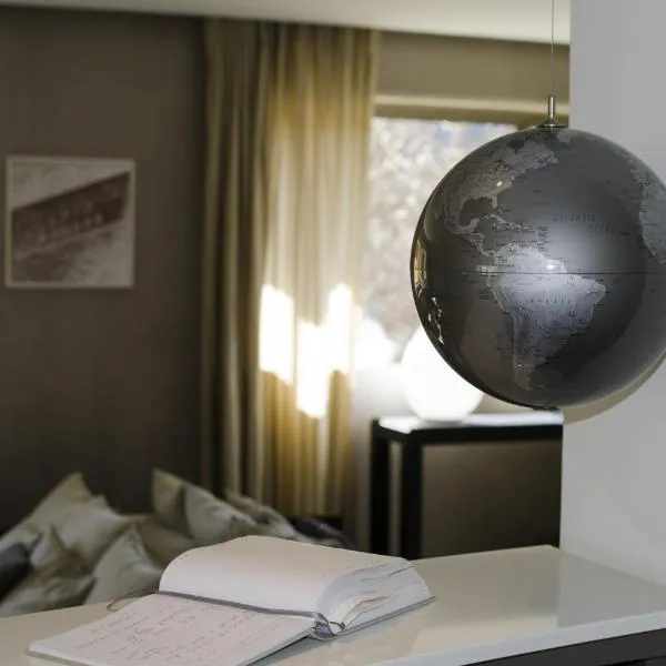 모디카에 위치한 호텔 FerroHotel