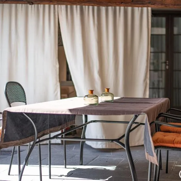 MURANO Place - FILIGRANA - 3 bedrooms – hotel w mieście Murano