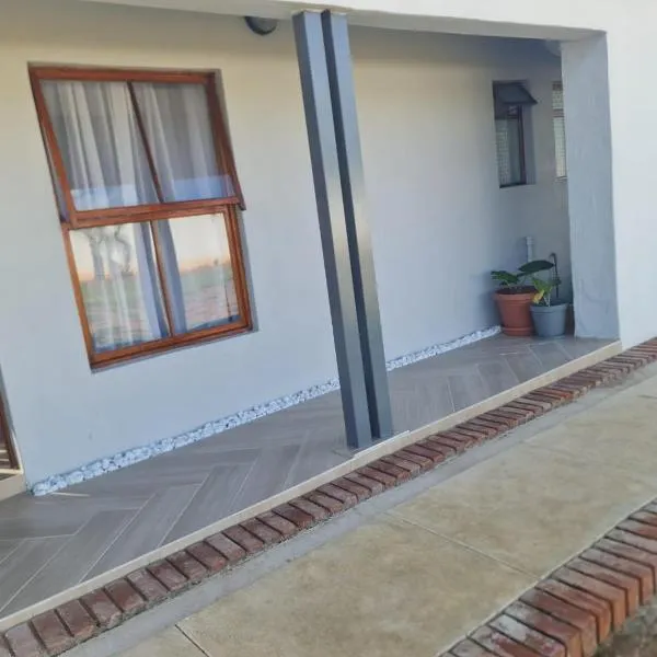 Black Villa Lodge, hotel in Hammanskraal