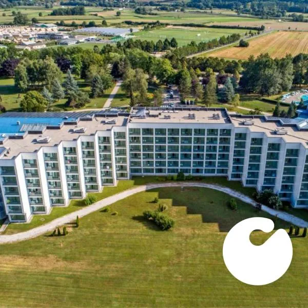 Hotel Terme - Terme Čatež, hotel en Krška Vas