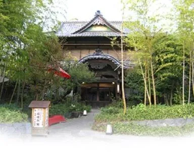 Kurhaus Ishibashi Ryokan, hotel v destinácii Shimoda