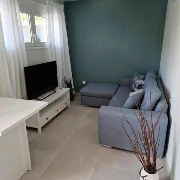 Leta apartament, hotel v destinaci Kontokali