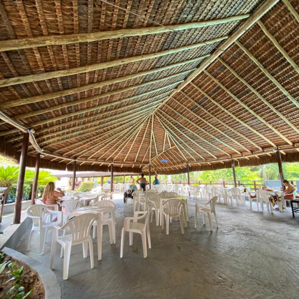 Hot spring hotel caldas novas - Foto 5