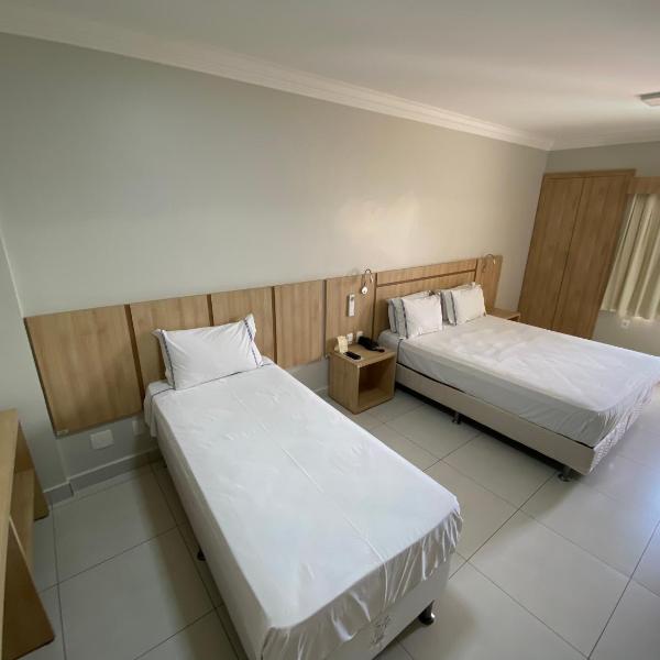 Hot spring hotel caldas novas - Foto 2