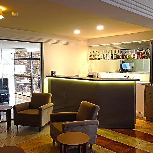 Gran Continental Hotel Taubaté - Foto 4