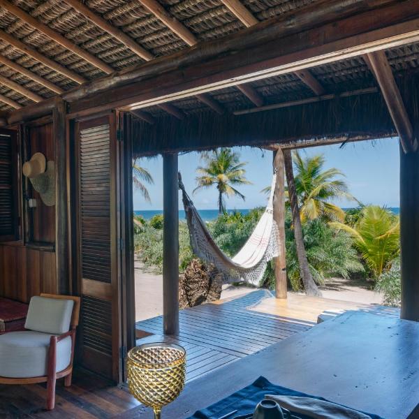 Oka Maraú I Charming Bungalows - Foto 4