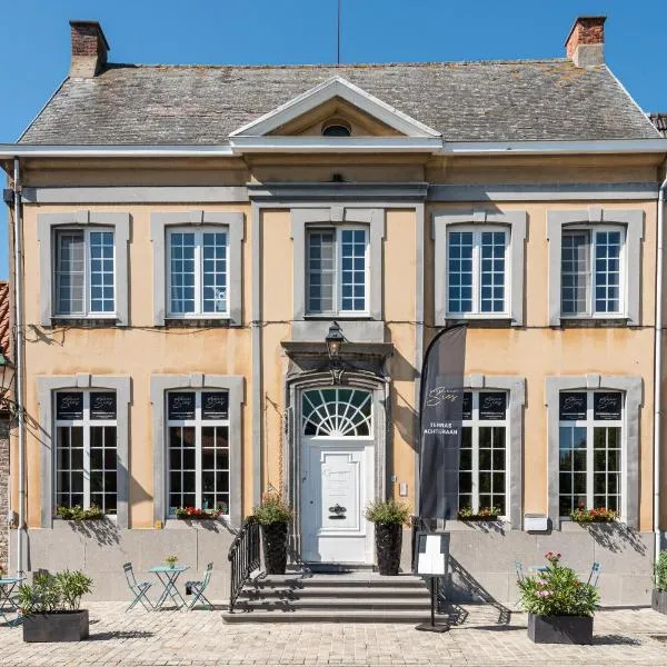 Boutique hotel Sies, hotel v destinaci Watervliet
