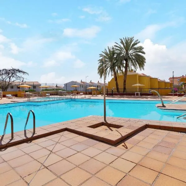 Moderno Triplex Sonneland, hotel v destinaci Maspalomas