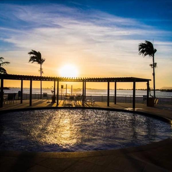 Golden Lake Residence Apart Hotel