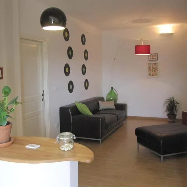 Magnolia B&B, Hotel in Città Sant'Angelo