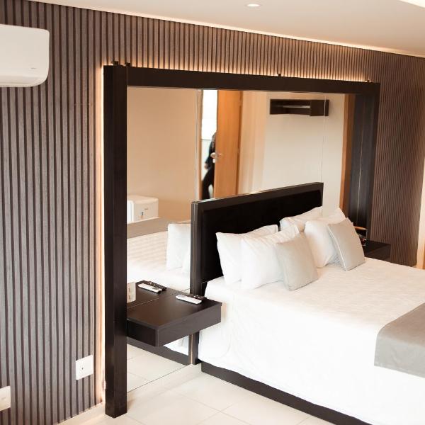 Miami Hotel by H Hotéis - Business - Foto 2