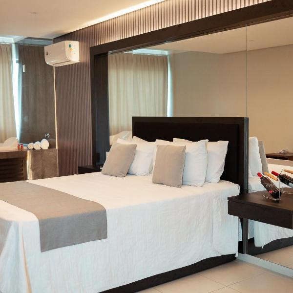 Miami Hotel by H Hotéis - Business - Foto 3