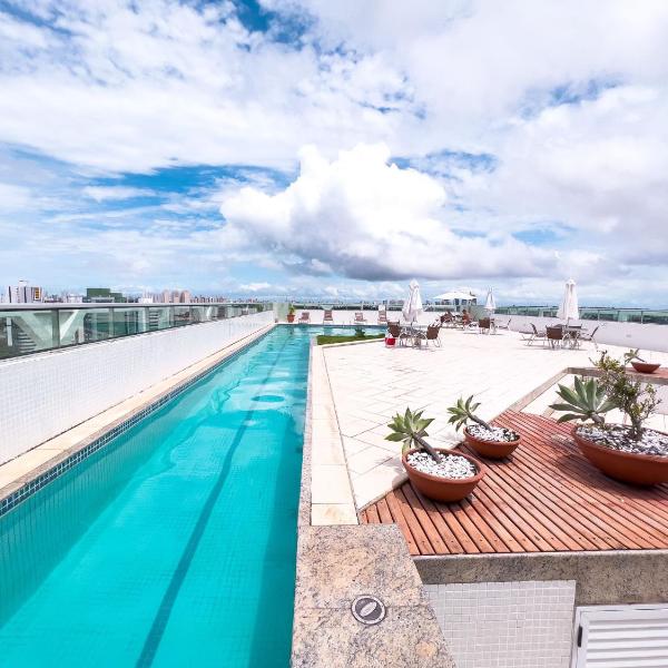 Iguatemi Business & Flat - Foto 4