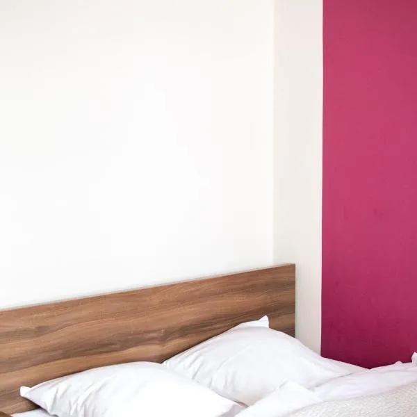 Apartamenty Gorczańskie photo 2