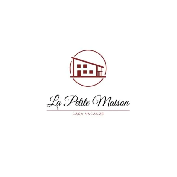 La Petite Maison, hotel v destinaci Augusta