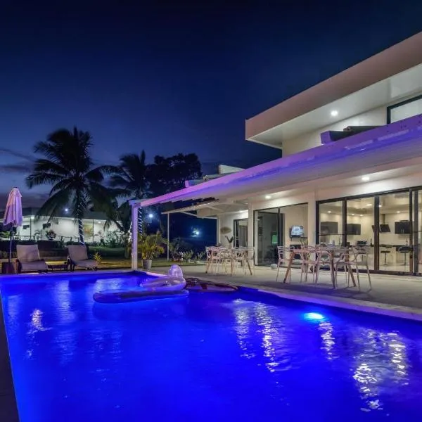 Ocean Breeze Cove - Luxury Retreat, hotel v destinaci Pedasí Town