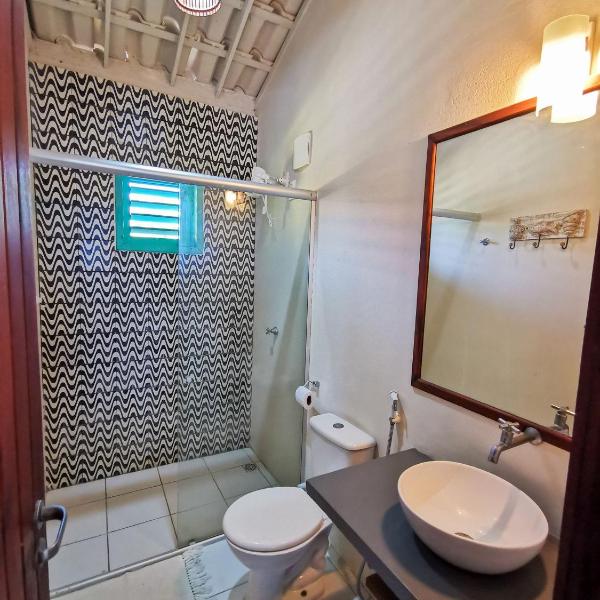 La Villa Tropicale linda casa pertinho do mar ! - Foto 3
