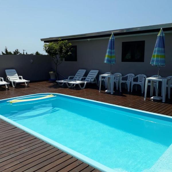 Lindo Residencial na Praia Itapeva Torres - Foto 4