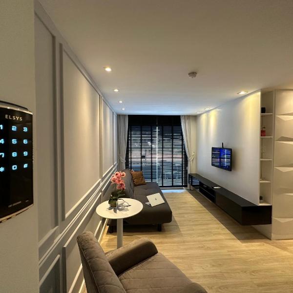 Chartres Charming Residence - Foto 5