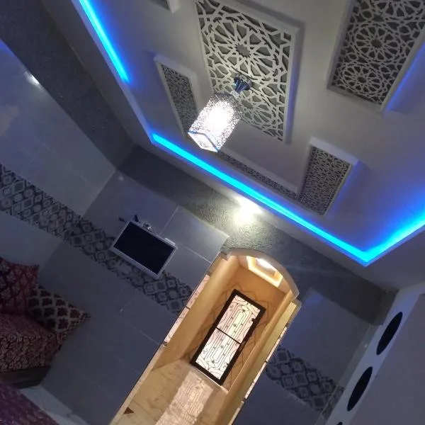 Appartement a louer MASSINI, hotel v destinaci Tiznit