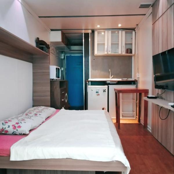 Albergue Cultural Hostel - Foto 4