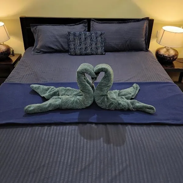 SD D'Souza Heritage Moira Flats with Reserved Parking, hotel v destinaci Moira