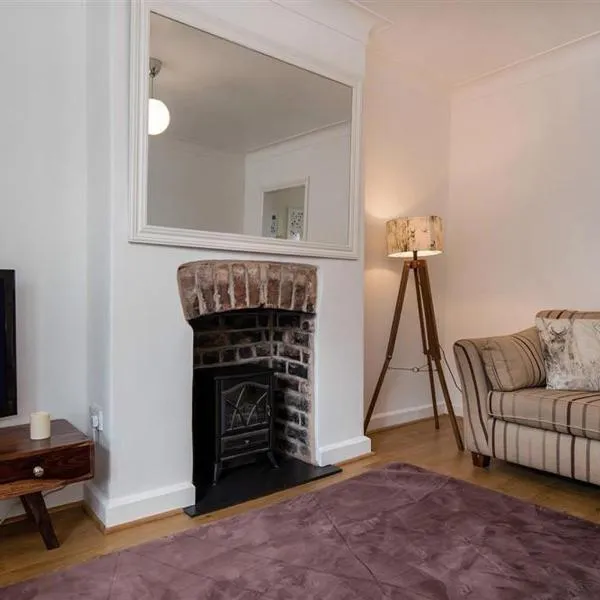 Lavender Terrace, hotel in Llandudno