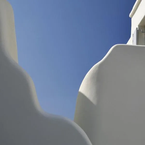 Anemos Tinos, hotel in Agios Ioannis