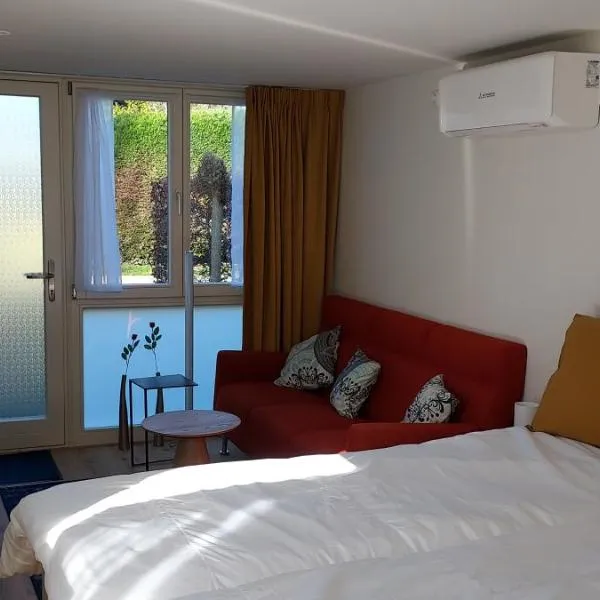 Dajan, hotel v destinaci Almere