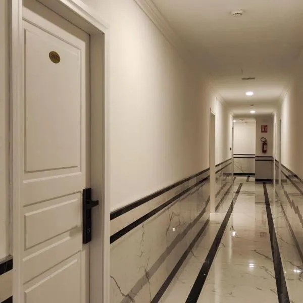Bnb giglio 999, hotel in Prato