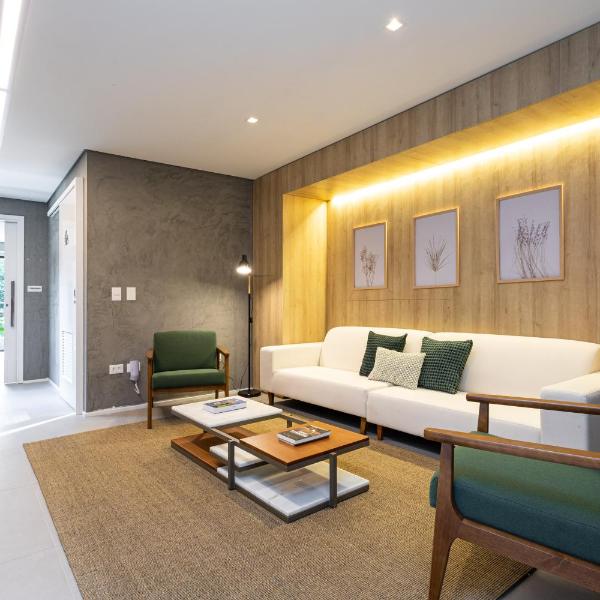 Next AW Franca by Viva - Prédio novo ao lado da Av Paulista - Foto 3