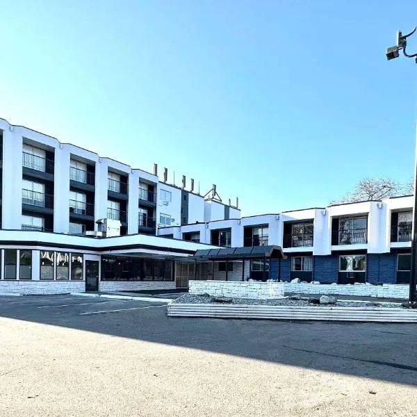 The Vic, an Ascend Collection Hotel, hotel di Victoria