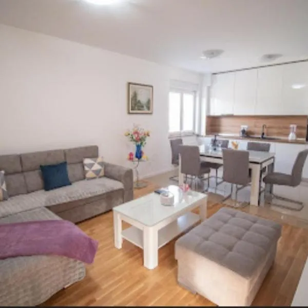Apartman San, hotel v destinaci Posušje