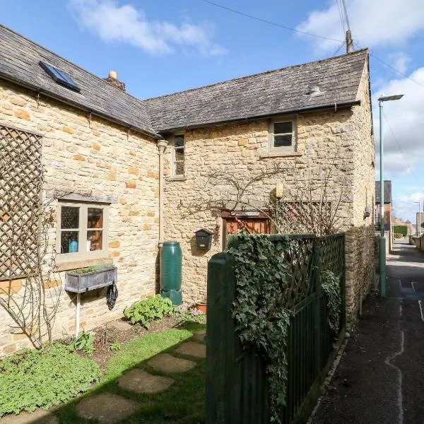 Carter's Cottage, hotel in Stow on the Wold