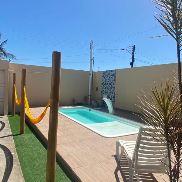 Casa em Barra de São Miguel - Foto 4