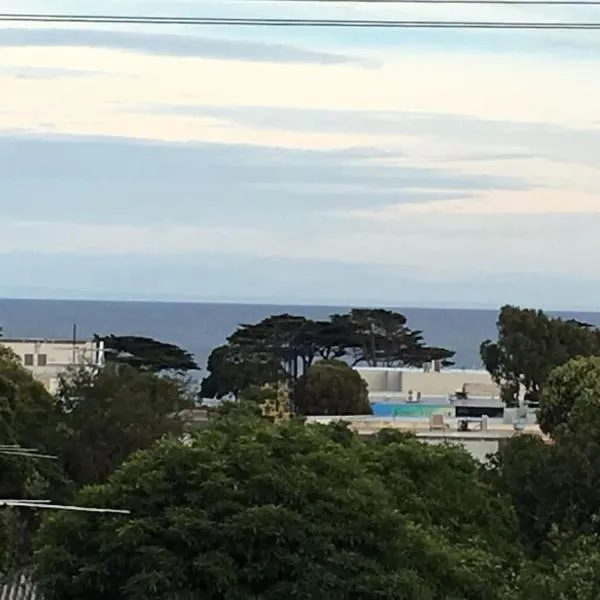 Heart of Torquay - Whitewater Apartment - Torquay, hotel in Torquay