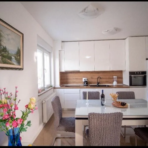 Apartman San, hotel v destinaci Posušje