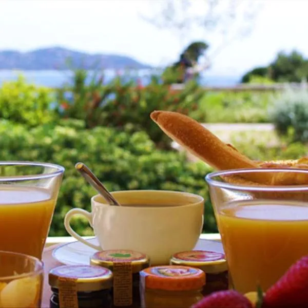 Refresh Boutique Apartments, hotel v destinaci Vodice