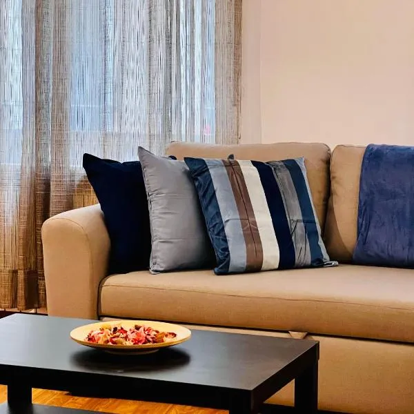 La Latina Premium Home、マドリードのホテル