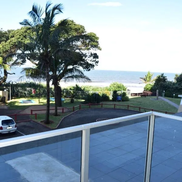 Santana Holiday Resort with Sea view, Margate, hotel em Margate