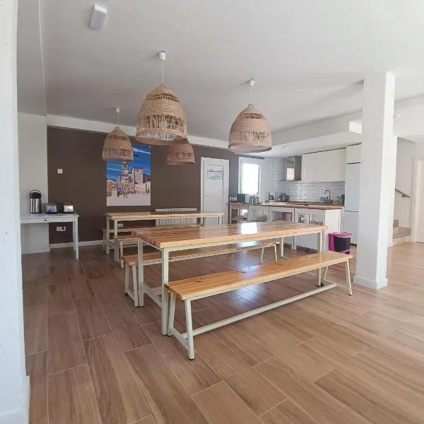 카스트로헤리츠에 위치한 호텔 La Rinconada