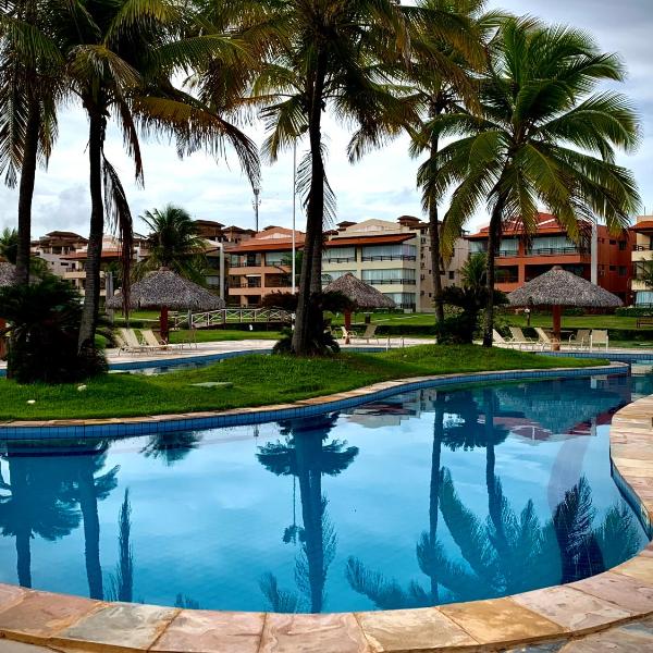 Apto Aquaville Resort - Foto 4