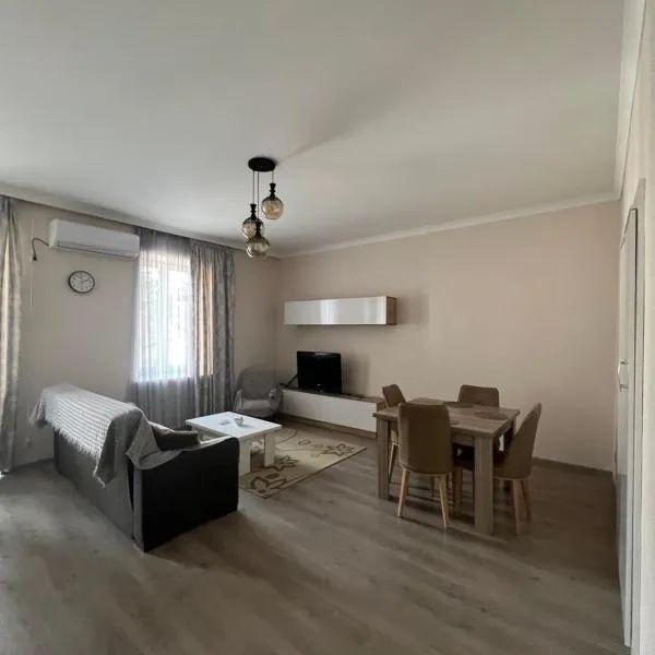 Amazing flat in the best location, hotel v destinaci Cchaltubo