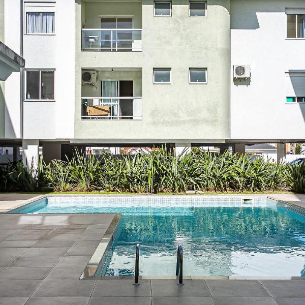 400m da Praia | Piscina | Gastronomia #IA10 - Foto 4