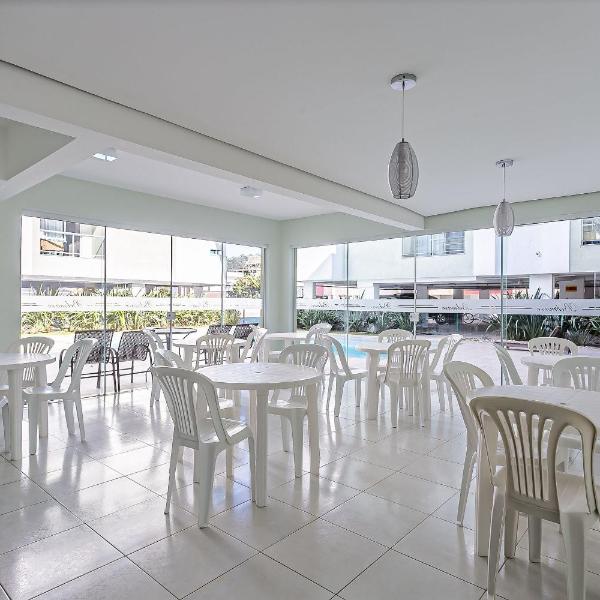 400m da Praia | Piscina | Gastronomia #IA10 - Foto 5